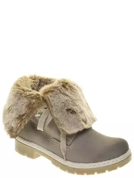 Ботинки Rieker