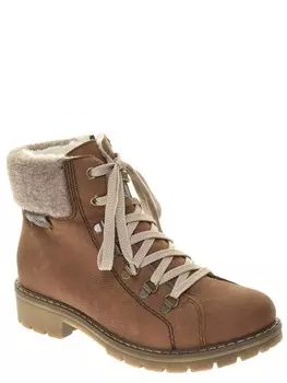 Ботинки Rieker