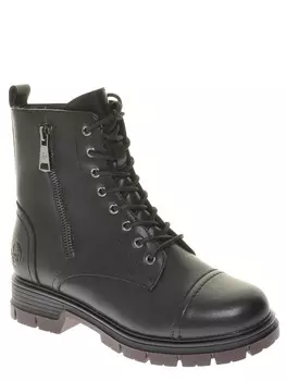 Ботинки Rieker