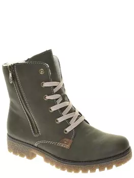 Ботинки Rieker