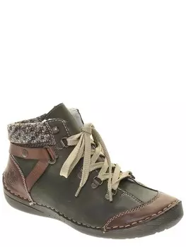 Ботинки Rieker