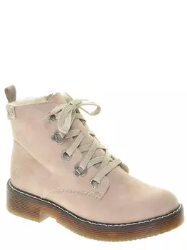 Ботинки Rieker