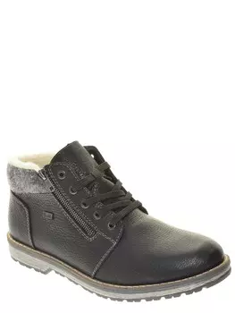 Ботинки Rieker