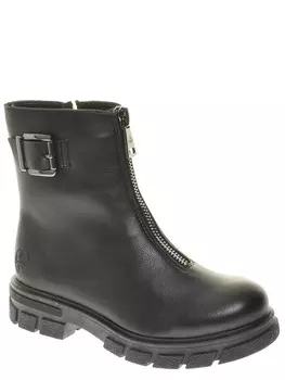 Ботинки Rieker