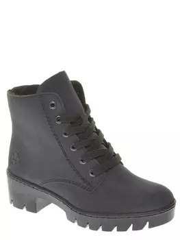 Ботинки Rieker