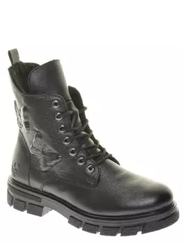 Ботинки Rieker