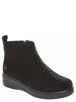 Ботинки Rieker