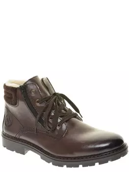 Ботинки Rieker