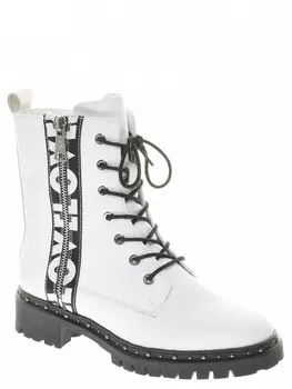 Ботинки Rieker