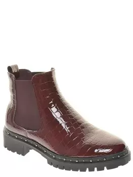 Ботинки Rieker