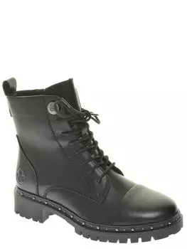 Ботинки Rieker