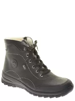 Ботинки Rieker