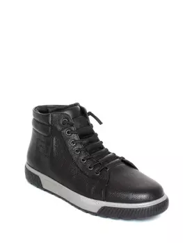 Кеды Rieker мужские зимние, цвет черный, артикул 18956-00