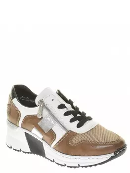 Кроссовки и кеды Rieker