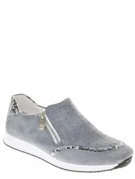 Кроссовки и кеды Rieker