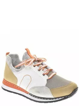 Кроссовки и кеды Rieker