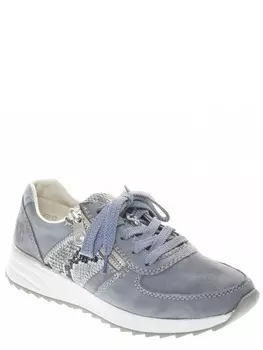 Кроссовки и кеды Rieker