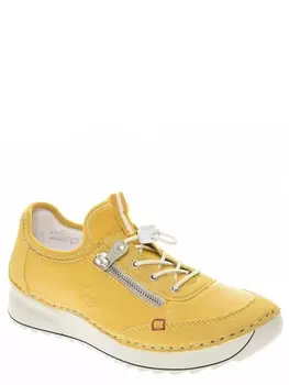 Кроссовки и кеды Rieker