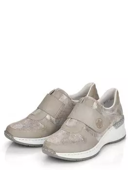 Кроссовки и кеды Rieker