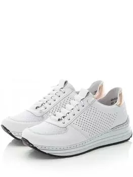 Кроссовки и кеды Rieker