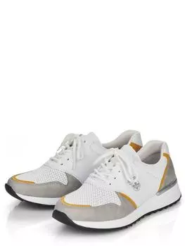 Кроссовки и кеды Rieker