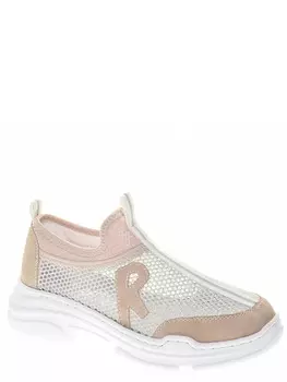 Кроссовки и кеды Rieker