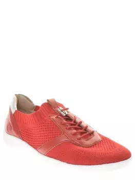 Кроссовки Remonte женские летние, размер 40, цвет красный, артикул R3511-33
