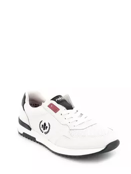 Кроссовки Rieker мужские летние, размер 41, цвет белый, артикул 16135-80