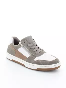 Кроссовки Rieker мужские летние, размер 43, цвет серый, артикул 15502-42