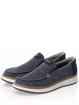 Мокасины Rieker