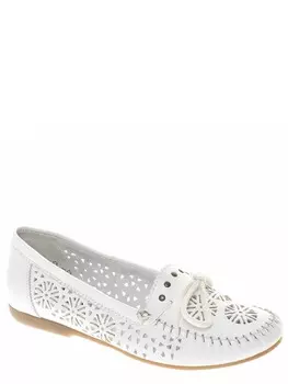 Мокасины Rieker