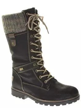 Полусапоги Remonte