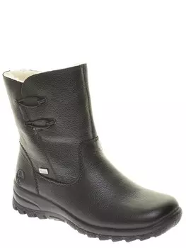 Полусапоги Rieker