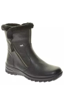 Полусапоги Rieker