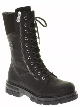 Полусапоги Rieker