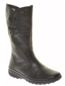 Полусапоги Rieker