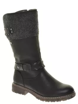 Полусапоги Rieker