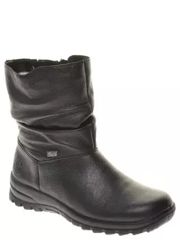 Полусапоги Rieker