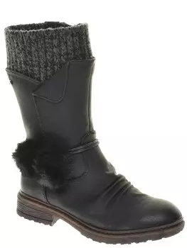 Полусапоги Rieker