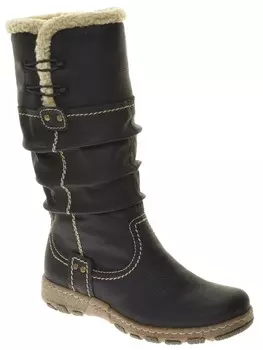 Полусапоги Rieker