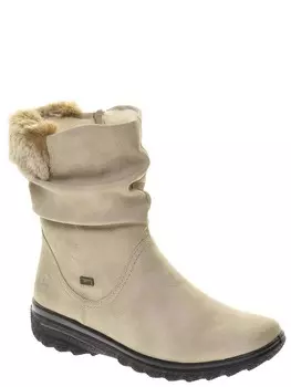 Полусапоги Rieker