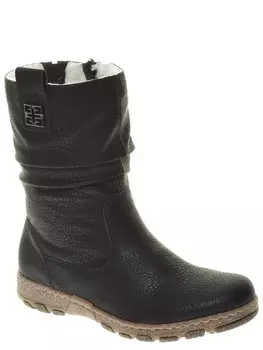 Полусапоги Rieker