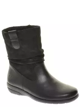 Полусапоги Rieker