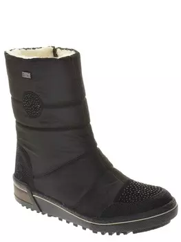 Полусапоги Rieker