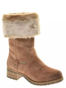 Полусапоги Rieker