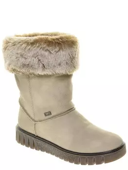 Полусапоги Rieker