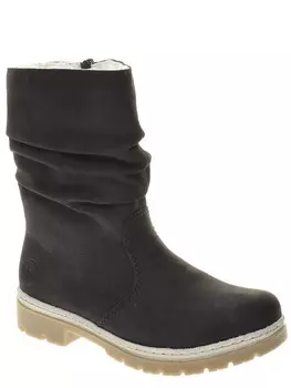 Полусапоги Rieker