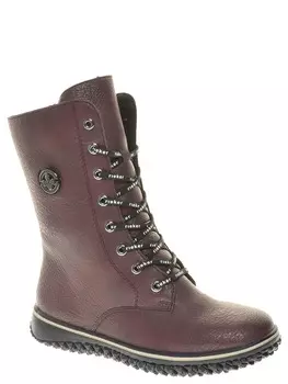 Полусапоги Rieker