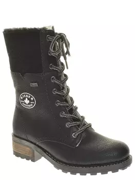 Полусапоги Rieker