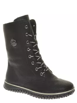 Полусапоги Rieker